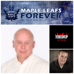 Wednesday, May 14: Maple Leafs Forever Pregame 5