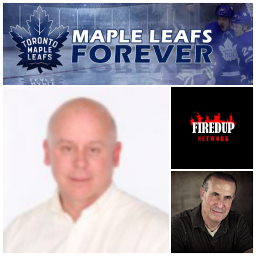 Wednesday, May 14: Maple Leafs Forever Pregame 5