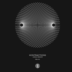 Kontractions (Original Mix)