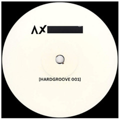HARDGROOVE 001