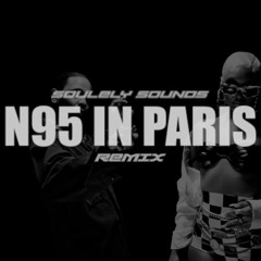 N95 In Paris (drill edit)