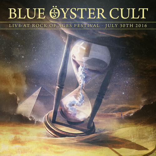 Stream Golden Age of Leather (Live) by Blue Öyster Cult | Listen online for  free on SoundCloud