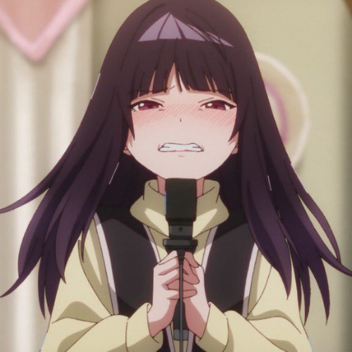 sing for her, sing for herself