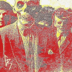 @DEADNDECAY111 - F3TU5 D313TU5 (+MMT) [GEEKEDRADIO EXCLUSIVE] FETUS DELETUS