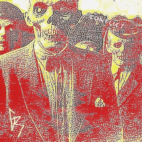 @DEADNDECAY111 - F3TU5 D313TU5 (+MMT) [GEEKEDRADIO EXCLUSIVE] FETUS DELETUS