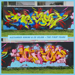 Mystic Forest (Alexander Koning Keep Buildiing Mix)