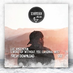 FRESH DOWNLOAD | Luc Angenehm - I Woke Up Without You (Original Mix)