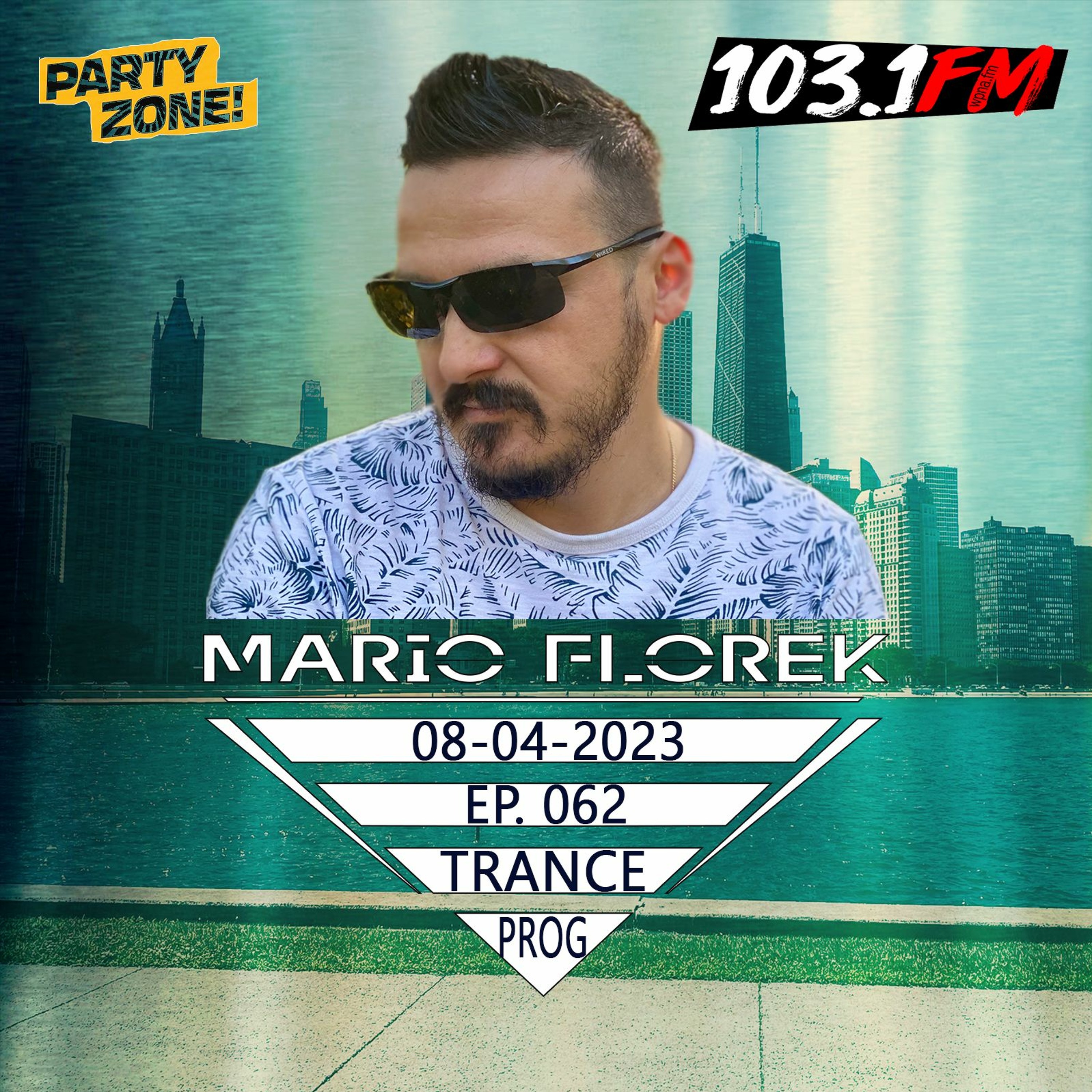 Mario Florek (SAMA & XM Project)