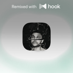 The Weeknd - The Hills (@jazzybandit052 Hook Remix)