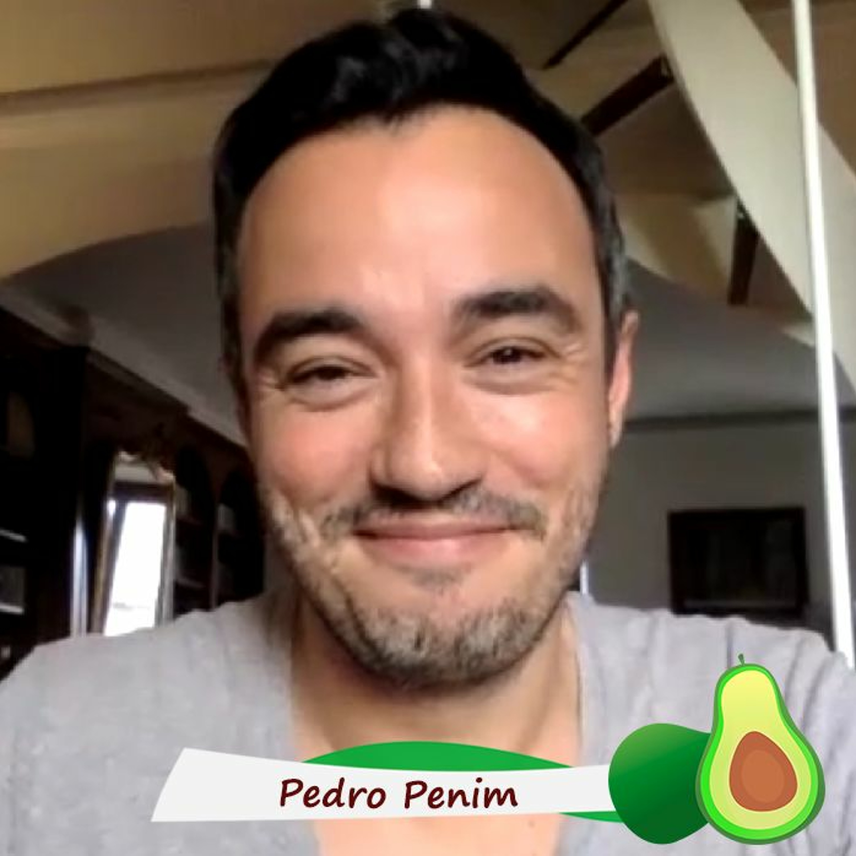 Nada de mais #2.77 - Pedro Penim
