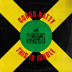 Kunta Kinte (94 Dub Plate) [feat. Tribe Of Issachar & Jah Cure]