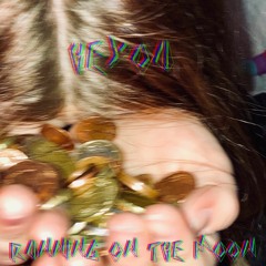 running on the moon(demo)