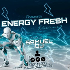 ENERGY FRESH 1.0