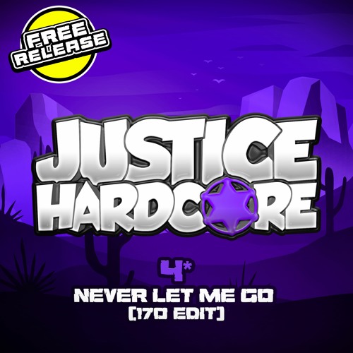 4* - Never Let Me Go (170 Edit)  ⚠️FREE DOWNLOAD⚠️