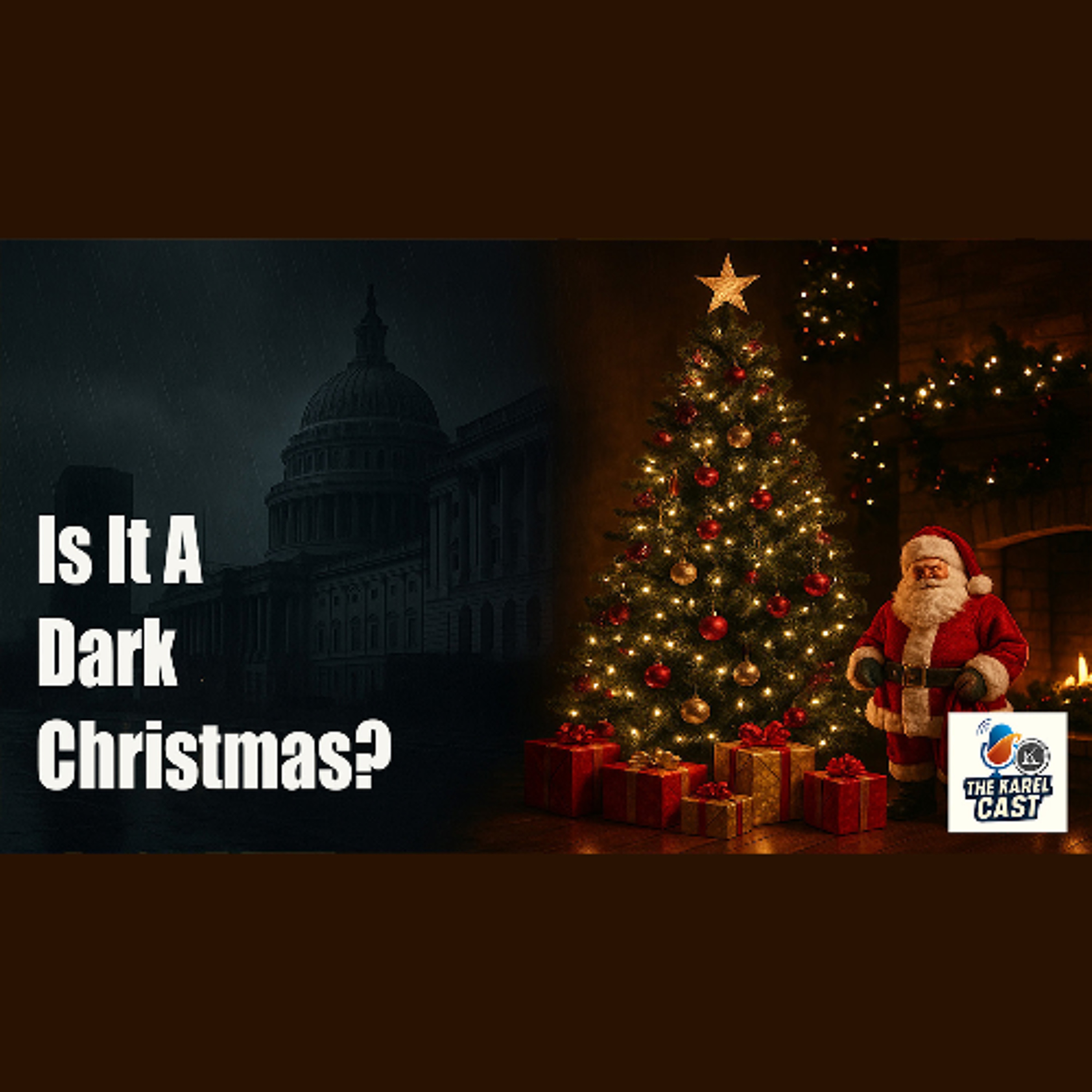 Is It Going to Be A Dark Christmas?