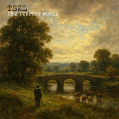 In a perfect world (in the style of Kodaline)