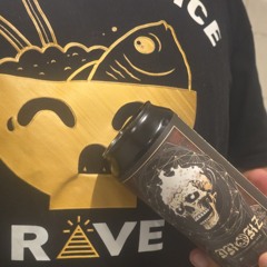 Raving Warmup 4 PRSPCT XL 33