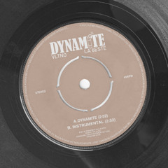 Dynamite