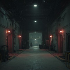 "Shadow Moses" - Studio Mix (2015)