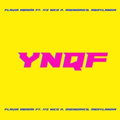 YNQF - Flavia Abadia ft. Itz Nico P, Miginomics, Medylandia
