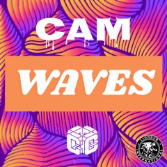 Cam - Waves [Liondub FREE Download]