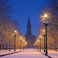 Christmastime In Boston (Main Version)