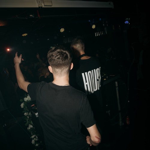 Jake Healan - Tech House Mix (2025)