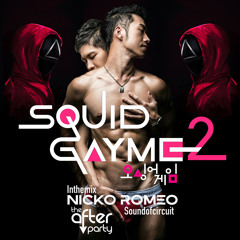 Ep 2024.02 Squid Gayme 2 by Nicko Romeo