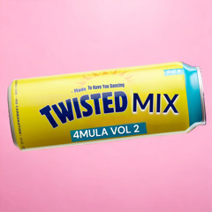 Twisted Mix Vol 2