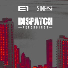 Bredren & Fokus - Dispatch x SINE - Guest Mix