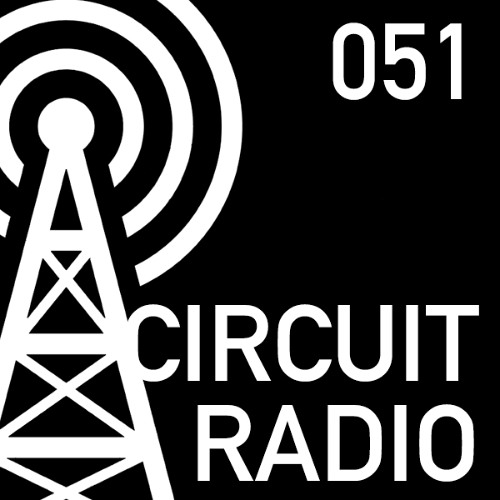 Circuit Radio Episode 051 : Thomas Schumacher (Berlin, GER)