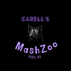 Carell's MashZoo 01
