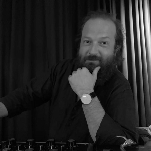 RADIO.D59B / THE AUTONOMIC PILOT #6 w/ Kenneth Scott