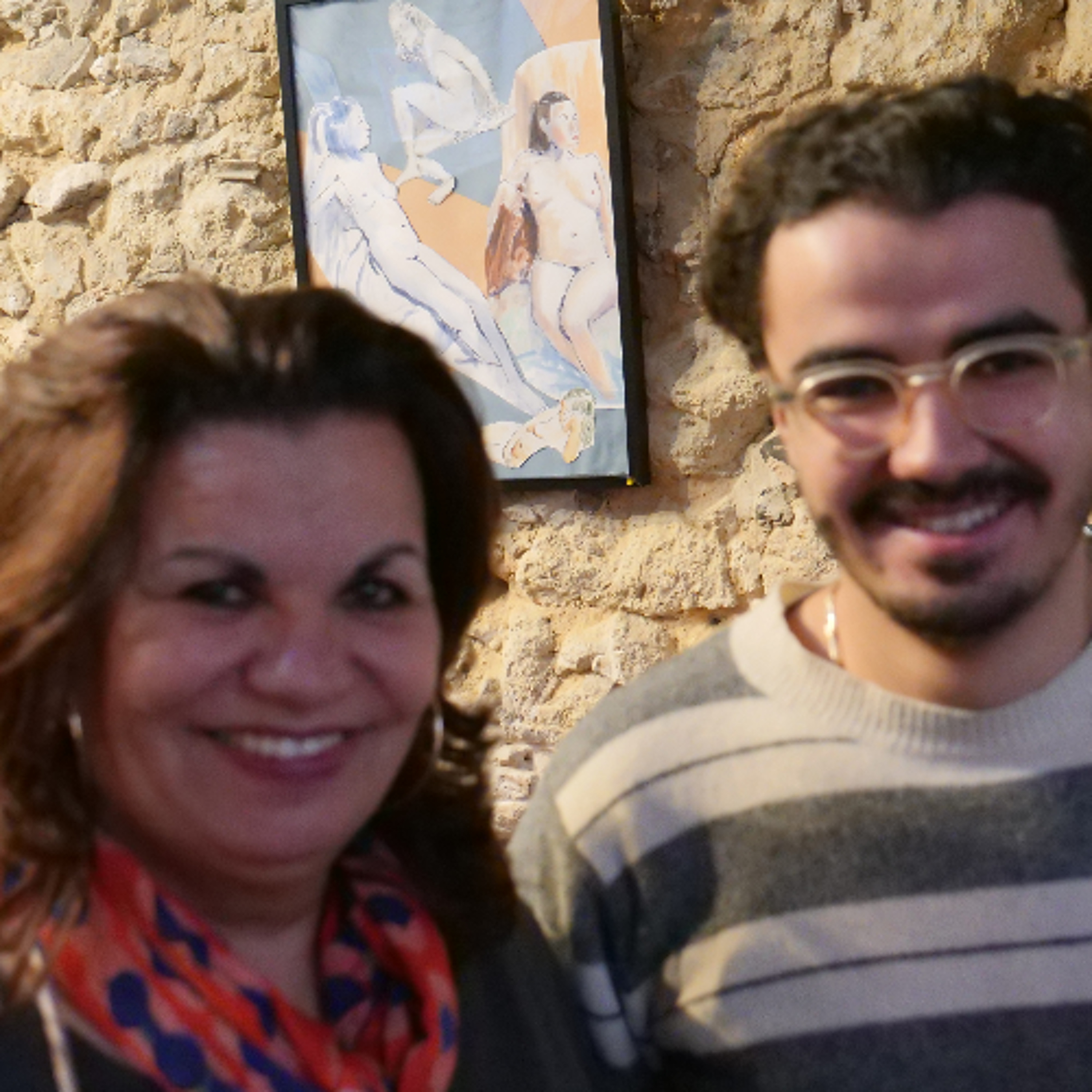 Samira - Domaine de Baubiac