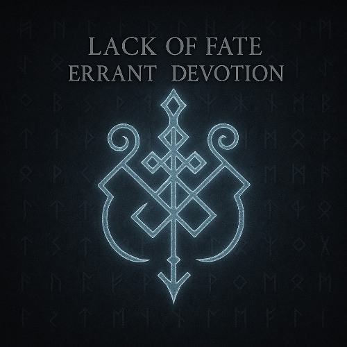 Lack of Fate - Distorted Timeline