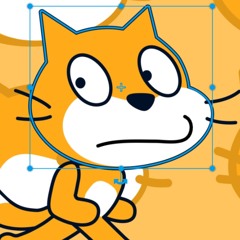 Scratchification (a song made only with sounds from scratch)