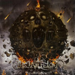 COVER - Quandary - The Last Felony