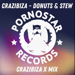 Donuts & Stew (X-Mix)