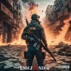 Fronteo feat EM€J