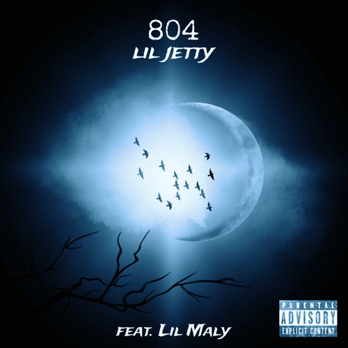 Lil Jetty feat. Lil Maly - 804 (prod.luvrboy)