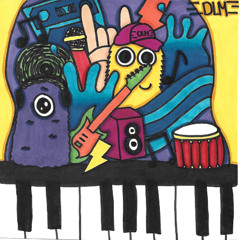 -=DLM=- Ten toes down