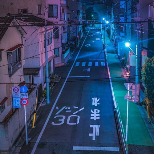 ​​​​​​comin thru by 9smjay