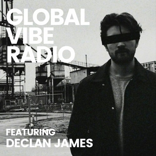 Declan James