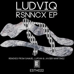 Ludviq - RSNNCX (Original Mix)