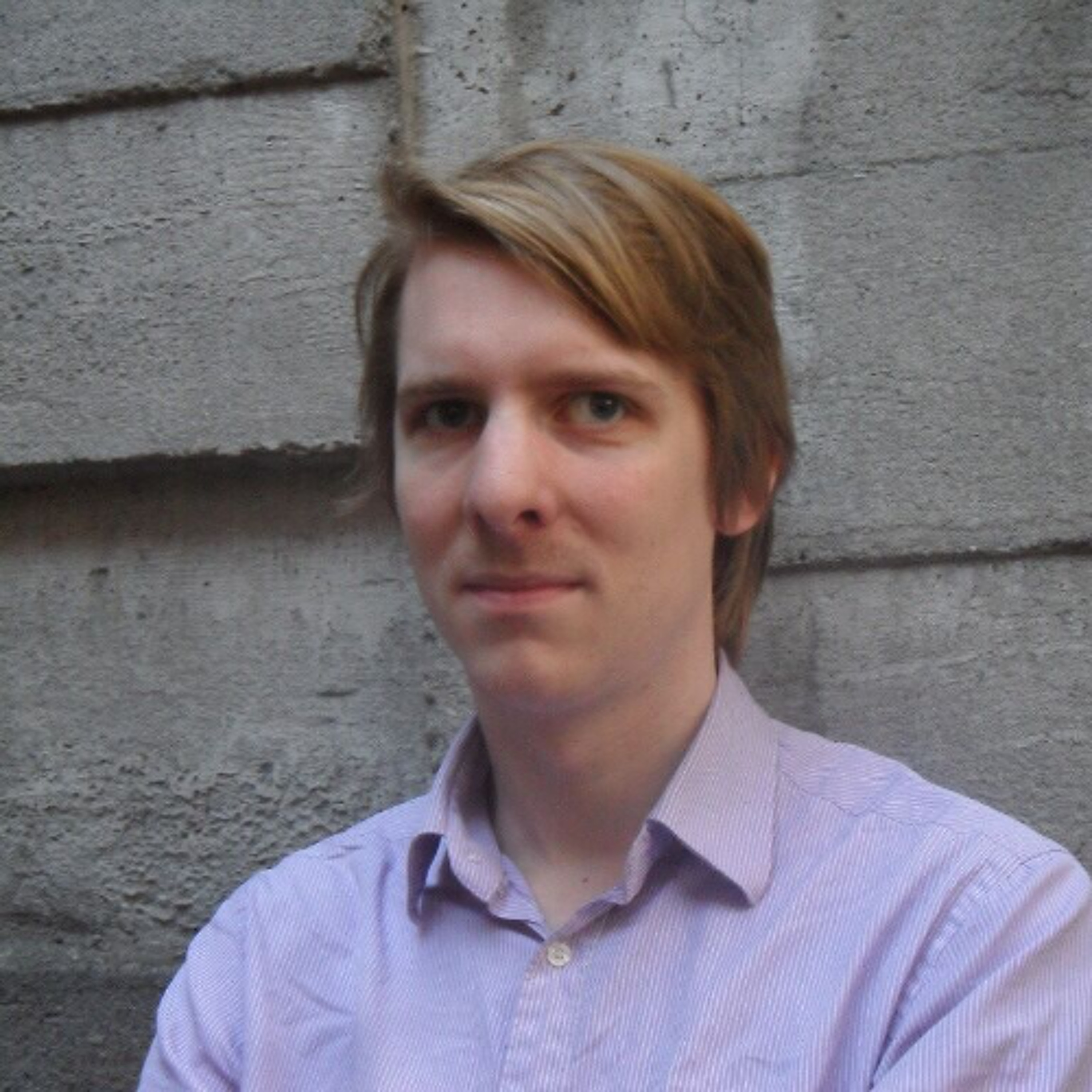 Excerpt - Owen Hatherley responds to listener questions