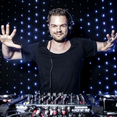 Guest Mix #031 - Chris Veron @ADE2019