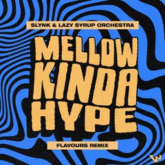 Slynk x Lazy Syrup Orchestra - Mellow Kinda Hype (Flavours Remix)