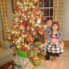 The Christmas Song (Chestnuts Roasting on an Open Fire)  (Cover)