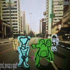 tempo perdido feat. lil molho [p. vgod*]