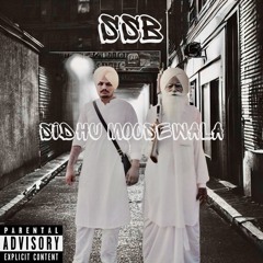 dj SSB x Sidhu Moosewala - 22 22 Snoop MIX